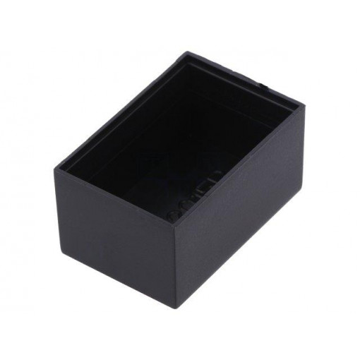 G302015B STYLE A; Enclosure: designed for potting; X: 20mm; Y: 30mm; Z: 15mm; ABS; GAINTA