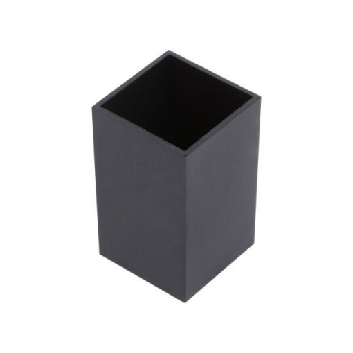 G303050B STYLE B; Enclosure: designed for potting; X: 30mm; Y: 30mm; Z: 50mm; ABS; GAINTA