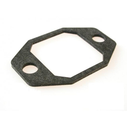 733415002 G 30 E-2; Socket gasket; Series: G; flange (2 holes); IP65; HIRSCHMANN 733415002 G 30 E-2; Socket gasket; Series: G; flange (2 holes); IP65; HIRSCHMANN