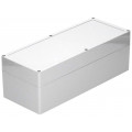 G3130; Enclosure: multipurpose; X: 140mm; Y: 353mm; Z: 121.5mm; ABS; IP65; GAINTA