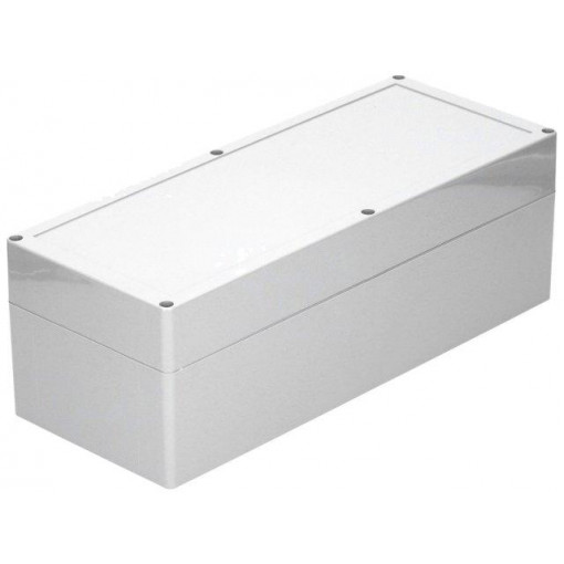 G3130; Enclosure: multipurpose; X: 140mm; Y: 353mm; Z: 121.5mm; ABS; IP65; GAINTA