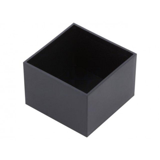 G383826B STYLE B; Enclosure: designed for potting; X: 38.8mm; Y: 38.8mm; Z: 26.5mm; GAINTA
