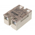 G3NA-210B-UTU 5-24DC; Relay: solid state; Ucntrl: 5÷24VDC; 10A; 24÷240VAC; -30÷80°C; OMRON