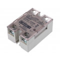 G3NA-220B-UTU 5-24DC; Relay: solid state; Ucntrl: 5÷24VDC; 20A; 24÷240VAC; -30÷80°C; OMRON