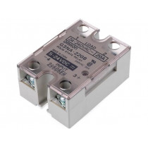 G3NA-220B-UTU 5-24DC; Relay: solid state; Ucntrl: 5÷24VDC; 20A; 24÷240VAC; -30÷80°C; OMRON