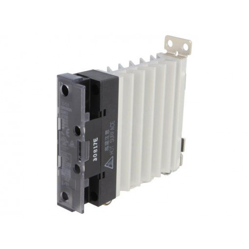 G3PJ-215B DC12-24; Relay: solid state; Ucntrl: 12÷24VDC; 15A; 24÷240VAC; DIN,on panel; OMRON