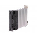 G3PJ-225B-PU DC12-24; Relay: solid state; Ucntrl: 12÷24VDC; 25A; 24÷240VAC; DIN,on panel; OMRON