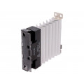 G3PJ-515B DC12-24; Relay: solid state; Ucntrl: 12÷24VDC; 15A; 100÷480VAC; -30÷80°C; OMRON
