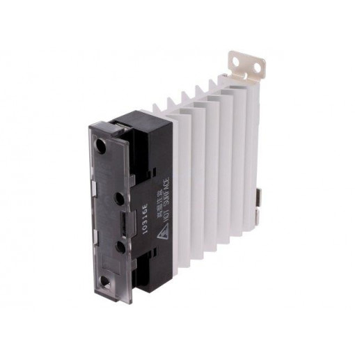 G3PJ-515B DC12-24; Relay: solid state; Ucntrl: 12÷24VDC; 15A; 100÷480VAC; -30÷80°C; OMRON