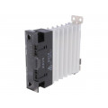 G3PJ-525B-PU DC12-24; Relay: solid state; Ucntrl: 12÷24VDC; 25A; 100÷480VAC; -30÷80°C; OMRON