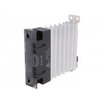 G3PJ-525B-PU DC12-24; Relay: solid state; Ucntrl: 12÷24VDC; 25A; 100÷480VAC; -30÷80°C; OMRON