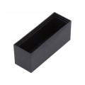 G401316B STYLE A; Enclosure: designed for potting; X: 13.5mm; Y: 40.5mm; Z: 16.5mm; GAINTA