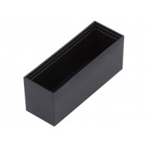 G401316B STYLE A; Enclosure: designed for potting; X: 13.5mm; Y: 40.5mm; Z: 16.5mm; GAINTA