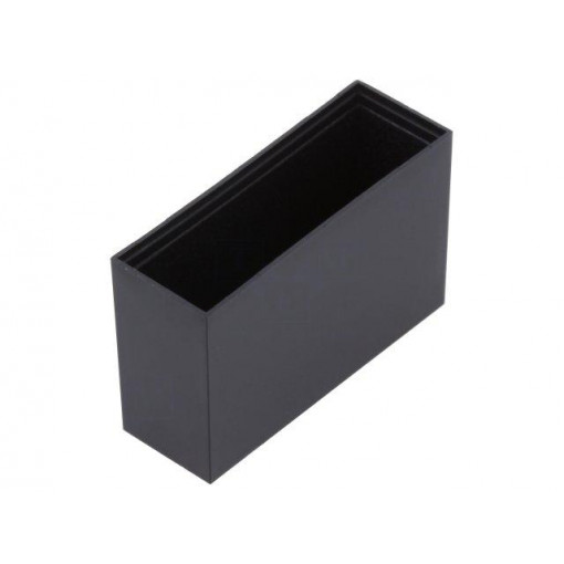 G401325B STYLE A; Enclosure: designed for potting; X: 13.5mm; Y: 40.5mm; Z: 25mm; ABS; GAINTA