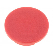 4309.0021; Cap; plastic; red; push-in; Application: G4310.6131; MENTOR 4309.0021; Cap; plastic; red; push-in; Application: G4310.6131; MENTOR