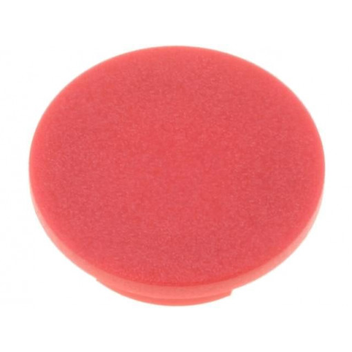 4309.0021; Cap; plastic; red; push-in; Application: G4310.6131; MENTOR 4309.0021; Cap; plastic; red; push-in; Application: G4310.6131; MENTOR