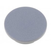 4309.0041; Cap; plastic; grey; push-in; Application: G4310.6131; MENTOR 4309.0041; Cap; plastic; grey; push-in; Application: G4310.6131; MENTOR