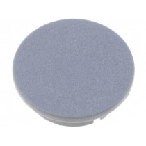 4311.0041; Cap; plastic; grey; push-in; Application: G4311.6131; MENTOR 4311.0041; Cap; plastic; grey; push-in; Application: G4311.6131; MENTOR
