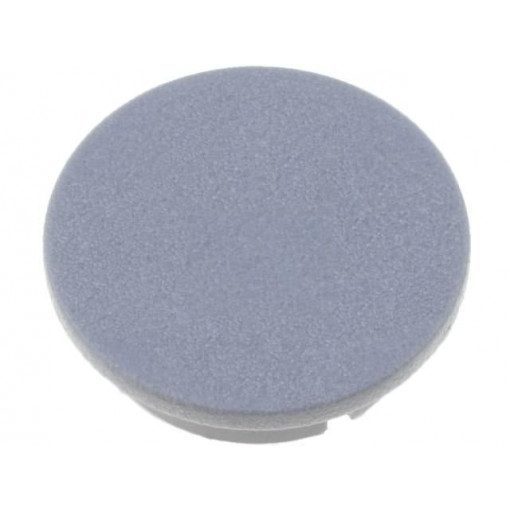 4311.0041; Cap; plastic; grey; push-in; Application: G4311.6131; MENTOR 4311.0041; Cap; plastic; grey; push-in; Application: G4311.6131; MENTOR