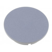 4312.0041; Cap; plastic; grey; push-in; Application: G4312.6131; MENTOR 4312.0041; Cap; plastic; grey; push-in; Application: G4312.6131; MENTOR