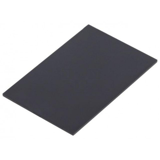 G453015L; Cover; X: 30mm; Y: 45mm; G453015B,G453025B; -20÷60°C; UL94HB; GAINTA