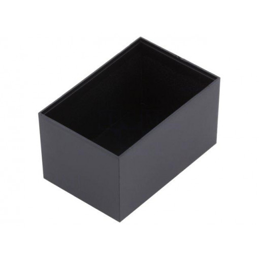 G453025B STYLE A; Enclosure: designed for potting; X: 30mm; Y: 45mm; Z: 25mm; ABS; GAINTA