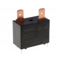 G4A-1A-E 12VDC; Relay: electromagnetic; SPST-NO; Ucoil: 12VDC; Icontacts max: 20A; OMRON G4A-1A-E 12VDC; Relay: electromagnetic; SPST-NO; Ucoil: 12VDC; Icontacts max: 20A; OMRON