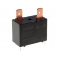 G4A-1A-E 5VDC; Relay: electromagnetic; SPST-NO; Ucoil: 5VDC; Icontacts max: 20A; OMRON G4A-1A-E 5VDC; Relay: electromagnetic; SPST-NO; Ucoil: 5VDC; Icontacts max: 20A; OMRON