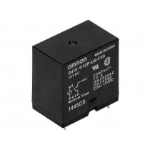 G4W-1112P-US-TV8 12VDC; Relay: electromagnetic; SPST-NO; Ucoil: 12VDC; Icontacts max: 15A; OMRON G4W-1112P-US-TV8 12VDC; Relay: electromagnetic; SPST-NO; Ucoil: 12VDC; Icontacts max: 15A; OMRON