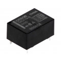 G5CA-1A-E 5VDC; Relay: electromagnetic; SPST-NO; Ucoil: 5VDC; 15A/110VAC; 200mW; OMRON G5CA-1A-E 5VDC; Relay: electromagnetic; SPST-NO; Ucoil: 5VDC; 15A/110VAC; 200mW; OMRON