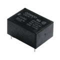 G5CA-1A-H 24VDC; Relay: electromagnetic; SPST-NO; Ucoil: 24VDC; 10A/250VAC; 150mW; OMRON G5CA-1A-H 24VDC; Relay: electromagnetic; SPST-NO; Ucoil: 24VDC; 10A/250VAC; 150mW; OMRON