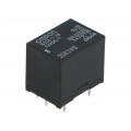 G5LE-1-36 12VDC; Relay: electromagnetic; SPDT; Ucoil: 12VDC; 10A/240VAC; 8A/30VDC; OMRON OCB