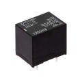 G5LE-1-36 24VDC; Relay: electromagnetic; SPDT; Ucoil: 24VDC; 10A/240VAC; 8A/30VDC; OMRON OCB