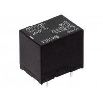 G5LE-1-36 24VDC; Relay: electromagnetic; SPDT; Ucoil: 24VDC; 10A/240VAC; 8A/30VDC; OMRON OCB