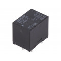 G5LE-1-36 5VDC; Relay: electromagnetic; SPDT; Ucoil: 5VDC; 10A/240VAC; 8A/30VDC; OMRON OCB