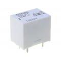 G5LE-1-E 12VDC; Relay: electromagnetic; SPDT; Ucoil: 12VDC; 16A/250VAC; max.250VAC; OMRON
