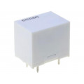G5LE-1-E 24VDC; Relay: electromagnetic; SPDT; Ucoil: 24VDC; 16A/250VAC; max.250VAC; OMRON