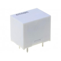 G5LE-1-E 24VDC; Relay: electromagnetic; SPDT; Ucoil: 24VDC; 16A/250VAC; max.250VAC; OMRON