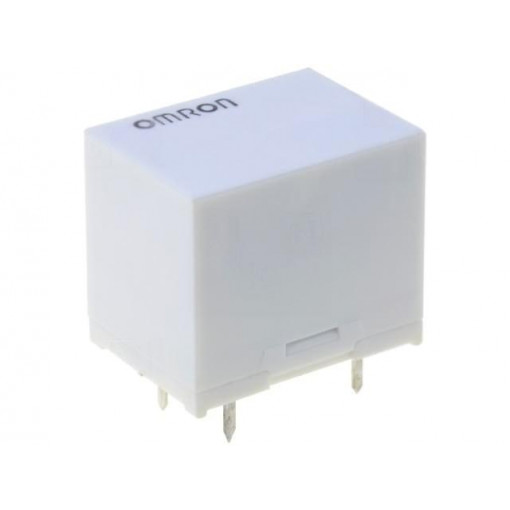 G5LE-1-E 24VDC; Relay: electromagnetic; SPDT; Ucoil: 24VDC; 16A/250VAC; max.250VAC; OMRON