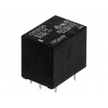 G5LE-14 9DC; Relay: electromagnetic; SPDT; Ucoil: 9VDC; 10A/240VAC; 8A/30VDC; OMRON OCB