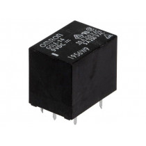 G5LE-14 9DC; Relay: electromagnetic; SPDT; Ucoil: 9VDC; 10A/240VAC; 8A/30VDC; OMRON OCB
