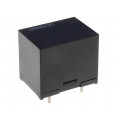 G5LE-1A 12DC; Relay: electromagnetic; SPST-NO; Ucoil: 12VDC; 10A/240VAC; 400mW; OMRON