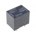 G5LE-1A 24VDC; Relay: electromagnetic; SPST-NO; Ucoil: 24VDC; 10A/240VAC; 400mW; OMRON