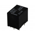 G5LE-1A 48VDC; Relay: electromagnetic; SPST-NO; Ucoil: 48VDC; 10A/240VAC; 400mW; OMRON