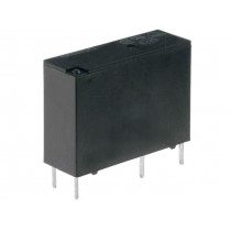 G5NB-1A 24VDC; Relay: electromagnetic; SPST-NO; Ucoil: 24VDC; 3A/125VAC; 3A/30VDC; OMRON