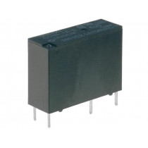 G5NB-1A-E 24VDC; Relay: electromagnetic; SPST-NO; Ucoil: 24VDC; 5A/250VAC; 3A/30VDC; OMRON OCB