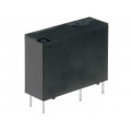 G5NB-1A4 24VDC; Relay: electromagnetic; SPST-NO; Ucoil: 24VDC; 3A/125VAC; 3A/30VDC; OMRON OCB