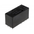 G5RL-K1-E-12DC; Relay: electromagnetic; SPDT; Ucoil: 12VDC; 16A/250VAC; 16A/24VDC; OMRON OCB