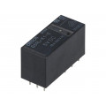 G5RL-K1-E-5DC; Relay: electromagnetic; SPDT; Ucoil: 5VDC; 16A/250VAC; 16A/24VDC; OMRON