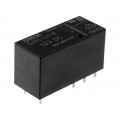 G5RL-U1-E-12DC; Relay: electromagnetic; SPDT; Ucoil: 12VDC; 16A/250VAC; 16A/24VDC; OMRON